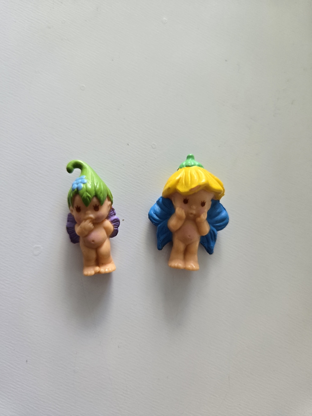 1993 Fairy Winkles